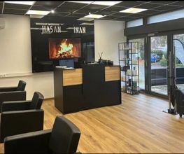 Friseur Hasan Inan - Professional Hair & Color Artist