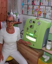 Gesundheitspraxis bewusstgsund - Massagezentrum Buchs SG Bild 7