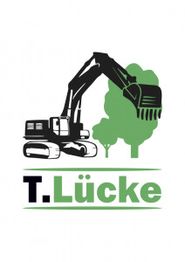 Thorsten Lücke Forstbetrieb U. Lohnunternehmen.