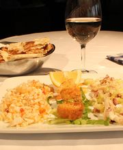 Ristorante Il Falco Pesaro immagine 15