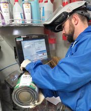 Halter's Body Shop image 8