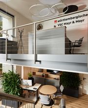 Württembergische Versicherung: Mayr in Bad Boll Bild 12