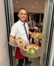 Ristorante La Perla Belluno Bild 10