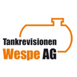 Tankrevisionen Wespe AG
