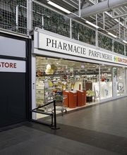Pharmacie Sun Store Bassecourt