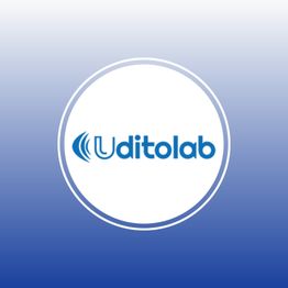 Uditolab Sordita' - Dott. Salvo Ferlito logo