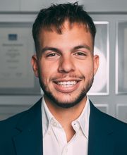 Mateo Marjanovic - AXA Versicherung Wessel & Kollegen oHG - Kfz-Versicherung in Nürnberg
