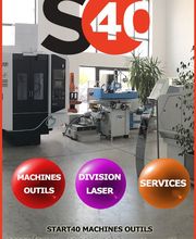 Start 40 Machines Outils image 3