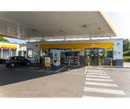 Shell Recharge Charging Station Bild 2