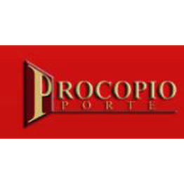 Procopio Porte logo