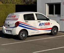 AUTOSUR TONNAY-CHARENTE image 2