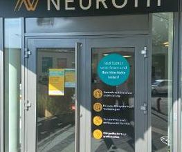 Neuroth Hörcenter AG - Hörgeräte und Gehörschutz Bild 18