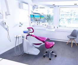 Clinique Dentaire Cortot Bild 1