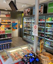 JET Tankstelle Bild 1
