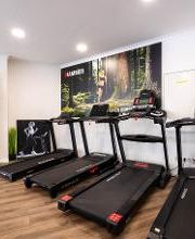 HAMMER Fitnessgeräte Mannheim Bild 7