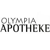 Logo der Olympia-Apotheke