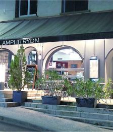 L'AMPHITRYON