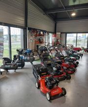 Ferme et Jardin image 1