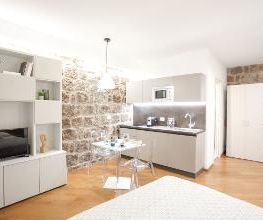 Tuscus Apartments immagine 8
