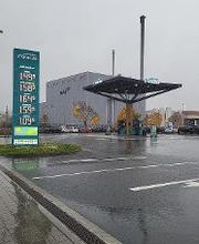 OKTAN Express Tankstelle Bild 7