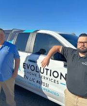 Evolution Home Services image 1