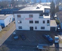 Pader-Motel - Elmar Gerold Bild 1