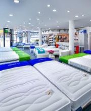 Matratzen-Spezial Ute Potthoff Bild 3