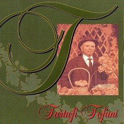 Tartufi Tofani Stefania logo