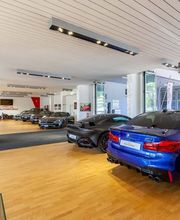 M & G Automobile GmbH Bild 5