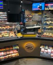 JET Tankstelle Bild 3