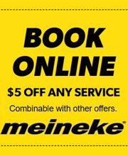 Meineke Car Care Center image 7