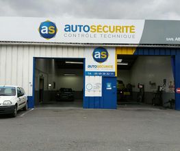 Auto Sécurité A.B.C image 1