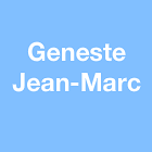 Geneste Jean-Marc