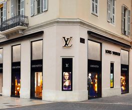 Louis Vuitton Nice image 2