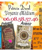 Duval Patricia image 4