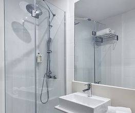 B&B HOTEL Valencia Arena imagen 12