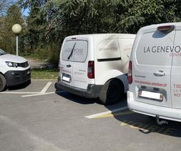 LGE SA (La Genevoise d'Entretien) Bild 11