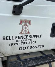 Bell Fence Bryan image 2