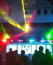 Laser Night image 7