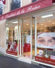 Le Poudrier De La Reine image 4