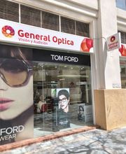 General Optica - Visión y Audición imagen 9