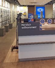 Apollo-Optik - Aachen - Adalbertstr. Bild 2
