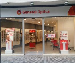General Optica - Visión y Audición imagen 8