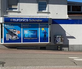 EURONICS Schindler Bild 1