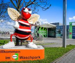 EFA Waschpark Bild 10