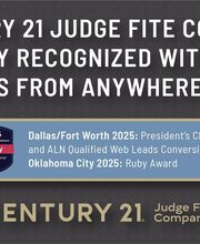 CENTURY 21 Judge Fite Company image 3