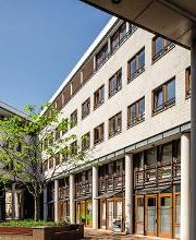 PricewaterhouseCoopers GmbH Wirtschaftsprüfungsgesellschaft Bild 1