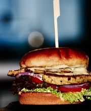 Häge Burger Restaurant Bild 5