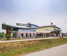 McDonald's Bild 1