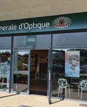 Opticien MERS LES BAINS Générale d'Optique image 2